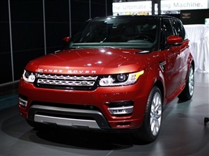    Range Rover Sport  -.