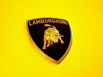 Lamborghini      