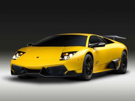 Lamborghini Murcielago  DMC SV Edition