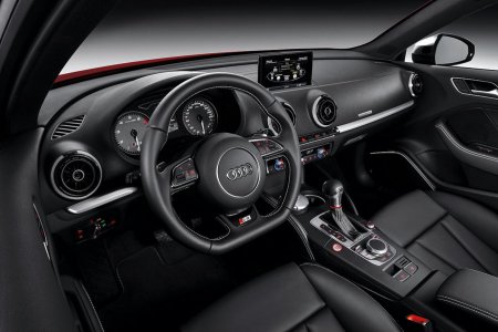  Audi S3   2013 