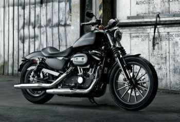    Harley-Davidson