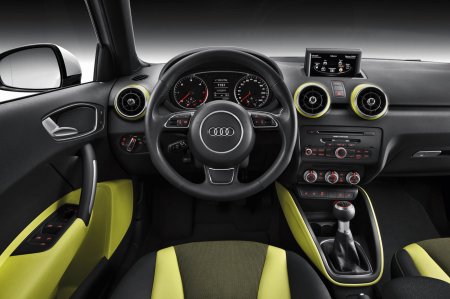 Audi A1 Sportback - ,   !