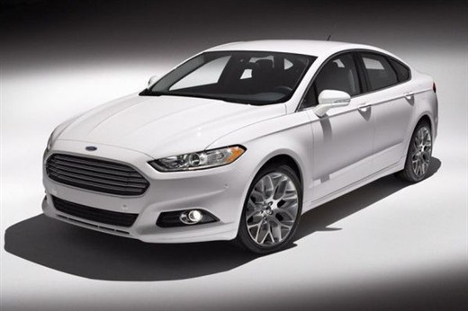Ford   EcoBoost "-"