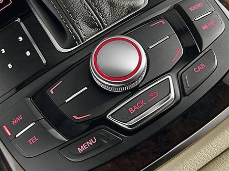- Audi A7 Sportback 2.8
