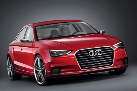  Audi 2012
