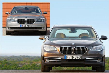  BMW 2012