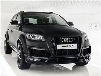  ABT      Audi  Q7 .