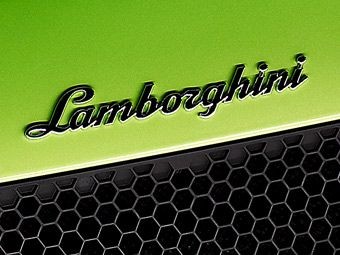 Lamborghini   -   .