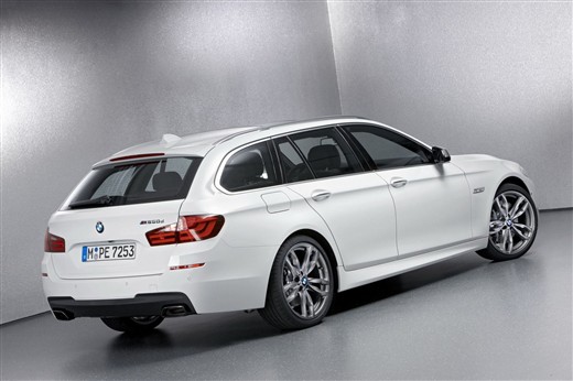 BMW     M Performance.