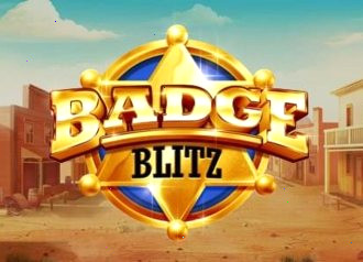 Badge Blitz автомат