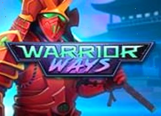 тематический Warrior Ways автомат